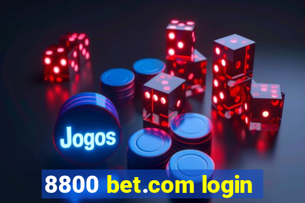 8800 bet.com login